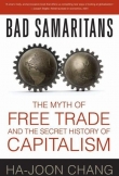 Книга Недобрые Самаритяне: Миф о свободе торговли и Тайная история капитализма (ЛП)
 автора Ха-Джун Чхан