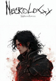 Книга Некролог (СИ) автора NeAnimeForever