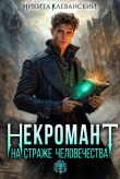 Книга Некромант на страже человечества. Том 1 (СИ) автора N&K@
