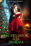 Книга (Не)подарок для дракона (СИ) автора Милена Кушкина