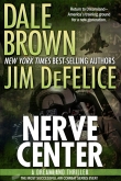 Книга Nerve Center автора Dale Brown