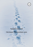 Книга Неспящие. Беспокойная зима автора Андрей Соколов