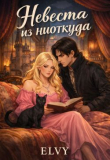 Книга Невеста из ниоткуда (СИ) автора ELVY