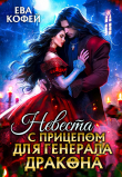 Книга Невеста с прицепом для Генерала-Дракона (СИ) автора Ева Кофей