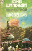 Книга Невидимый монстр автора Джон Уиндем