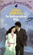 Книга Независимая жена (ЛП) автора Линда Ховард