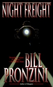Книга Night Freight автора Bill Pronzini