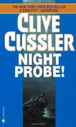 Книга Night Probe! автора Clive Cussler