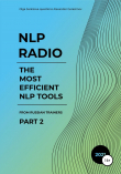 Книга NLP Radio. The most efficient NLP tools. Part 2 автора Александр Герасимов