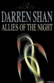 Книга Ночной союз автора Даррен Шэн