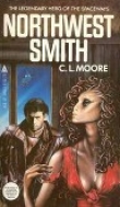 Книга Нордвест Смит (ЛП) автора Генри Каттнер