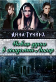 Книга Новая душа в академии Аилара (СИ) автора Анна Тучина