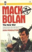 Книга Новая война (Ураган над Колумбией) автора Дон Пендлтон