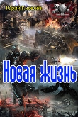 Книга Новая жизнь (СИ) автора Юрий Киселев