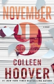 Книга November 9 автора Colleen Hoover