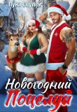 Книга Новогодний поцелуй (СИ) автора Луна Соулей