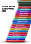 Книга Новые имена в литературе – 2020 автора Анастасия Лямина