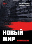Книга Новый мир. Книга 5. Возмездие (СИ) автора Владимир Забудский
