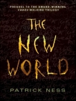 Книга Новый Свет автора Патрик Несс