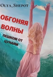 Книга Обгоняя волны: пешком от цунами (СИ) автора Ольга Шепот