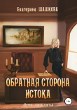 Книга Обратная сторона Истока автора Екатерина Шашкова