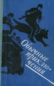 Книга Обычные приключения: Повесть. Рассказы автора Иван Черных