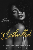 Книга Очарованная (ЛП) автора Джиана Дарлинг