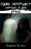 Книга Один экзорцист хорошо, а два — лучше (СИ) автора Sugumi Kross