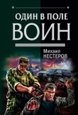 Книга Один в поле воин автора Михаил Нестеров