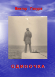 Книга Одиночка автора Виктор Гавура