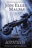Книга Одна ночь:открытия автора Джоди Эллен Малпас