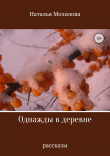 Книга Однажды в деревне. Сборник рассказов автора Наталья Мозилова