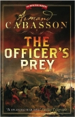 Книга Officer's Prey автора Armand Cabasson