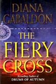 Книга Огненный крест. Книги 1 и 2 (ЛП) автора Диана Гэблдон