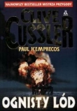 Книга Ognisty Lód автора Clive Cussler