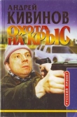 Книга Охота на крыс (сборник) автора Андрей Кивинов