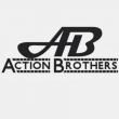Книга Охотник автора Brothers Action