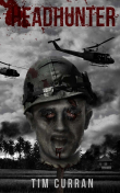 Книга Охотник за головами (ЛП) автора Тим Каррэн