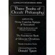 Книга Оккультная Философия. Книга 3 автора Агриппа Генрих