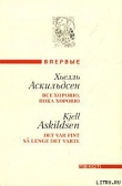Книга Окружение автора Хьелль Аскильдсен