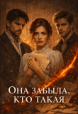 Книга Она забыла, кто такая (СИ) автора Ева Гуревич