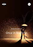 Книга Once in Brooklyn автора Anya Annetsun