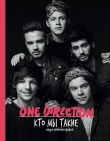 Книга One Direction. Кто мы такие автора One Direction
