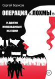 Книга Операция «Лохмы» и другие неправдивые истории автора Сергей Борисов