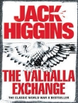 Книга Операция «Валгалла» автора Джек Хиггинс