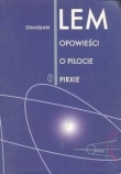 Книга Opowiadanie Pirxa автора Stanislav Lem