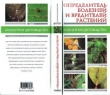Книга Определитель болезней и вредителей растений автора Татьяна Палеева