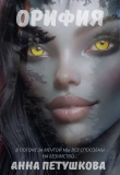 Книга Орифия. В поиске окна (СИ) автора Анна Петушкова