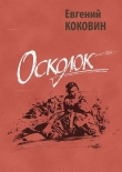 Книга Осколок (Проза и публицистика о Великой Отечественной войне) автора Евгений Коковин