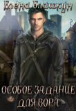 Книга Особое задание для вора (СИ) автора Елена Блашкун